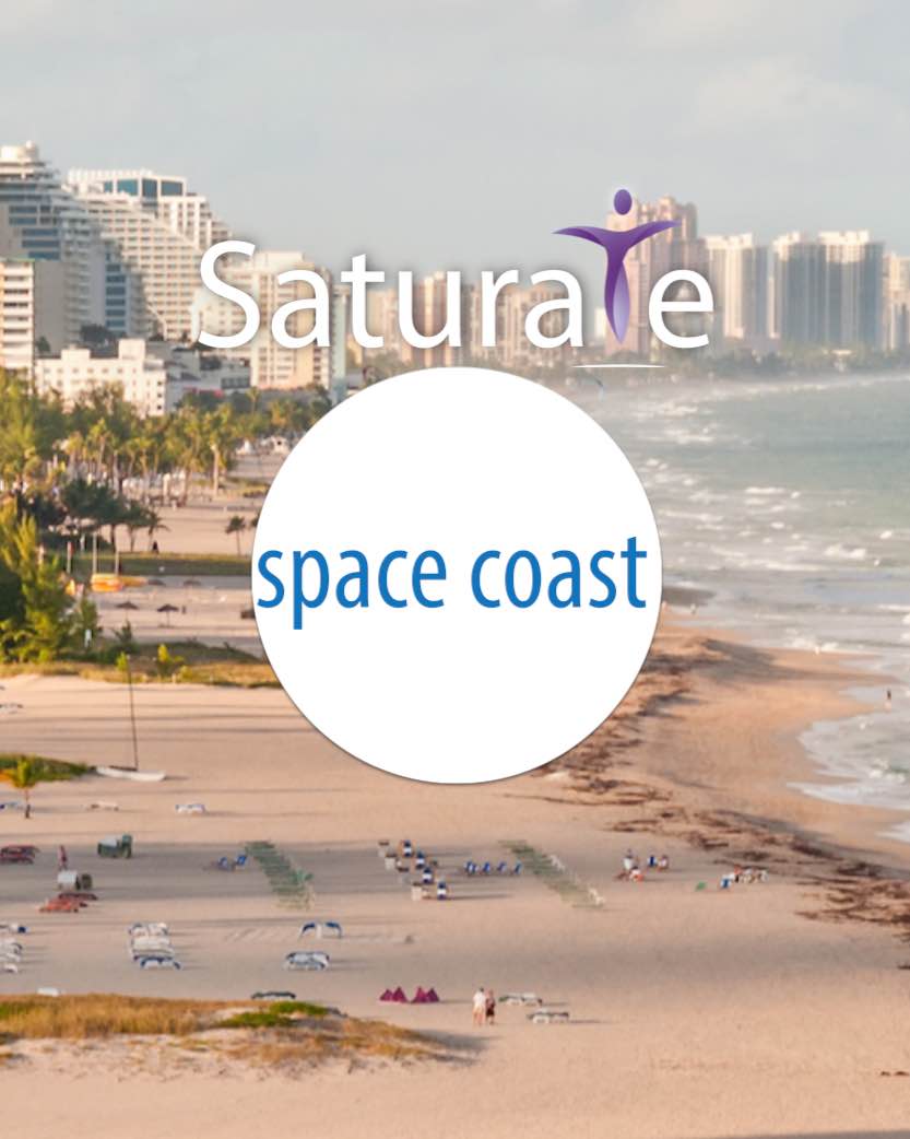 Saturate Space Coast Header